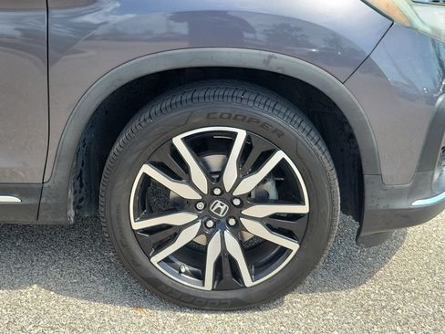 Used 2019 Honda Pilot Touring image 7