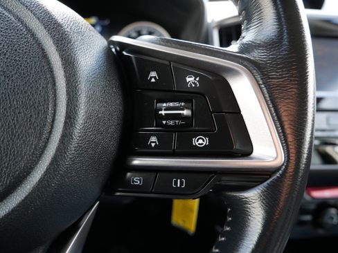 Used 2020 Subaru Forester Premium AWD/4WD image 29