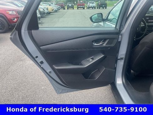 Used 2023 Honda Accord Sport image 15