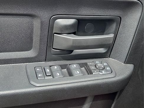 New 2026 RAM 2500 Tradesman AWD/4WD image 13