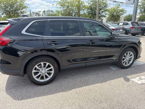 Used 2025 Honda CR-V EX-L image 14