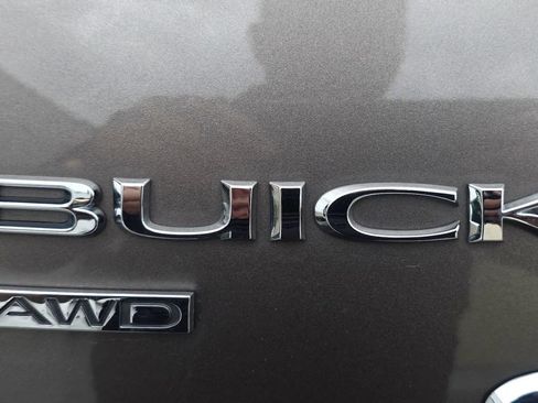 Used 2011 Buick LaCrosse CXL AWD/4WD image 28