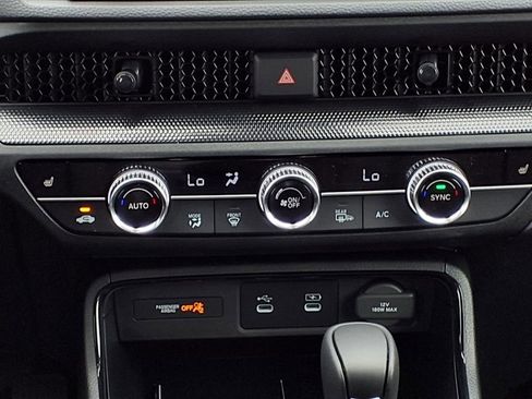 New 2026 Honda CR-V Sport image 15