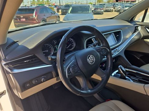 Used 2019 Buick Enclave Essence w/ Trailering Package, 5000 lbs. FWD image 10