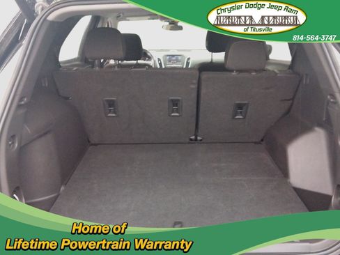 Used 2022 Chevrolet Equinox LT image 27