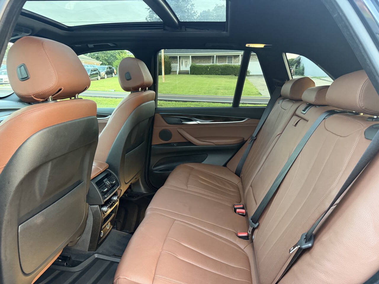 Used 2017 BMW X5 xDrive35i AWD/4WD image 20
