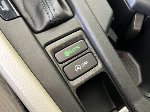 Used 2023 Honda Accord LX image 34