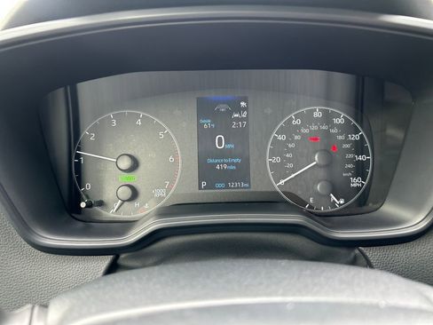 Certified 2024 Toyota Corolla LE AWD/4WD image 9
