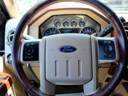 Used 2012 Ford F250 King Ranch image 26