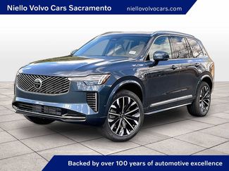 New 2026 Volvo XC90 T8 Plus w/ Protection Package Premier video 1