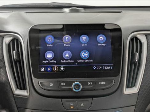 Used 2023 Chevrolet Malibu LS image 29