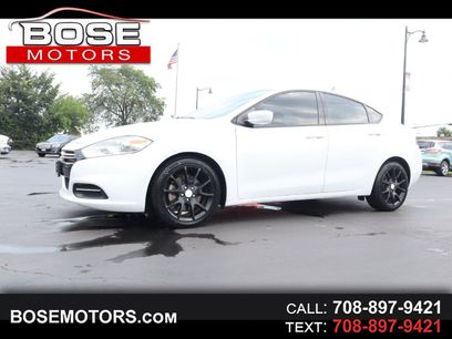 Used 2015 Dodge Dart SE w/ Convenience Group