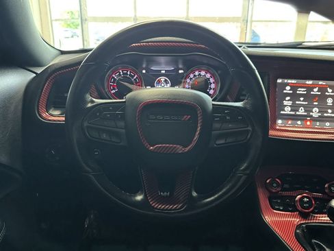 Used 2021 Dodge Challenger R/T Scat Pack w/ Driver Convenience Group RWD image 43