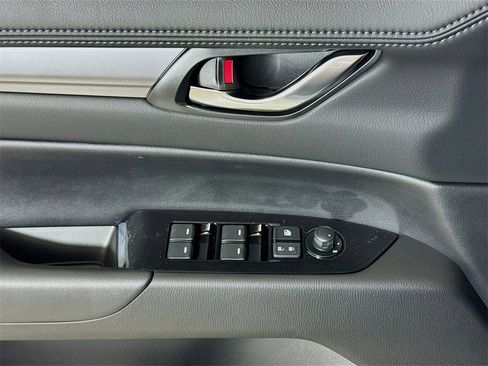 New 2025 MAZDA CX-5 AWD 2.5 S w/ Select Package image 16