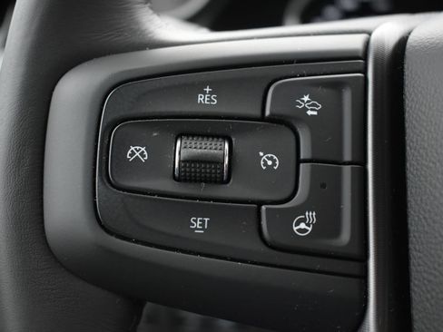 Used 2025 GMC Sierra 2500 Denali Ultimate AWD/4WD image 22