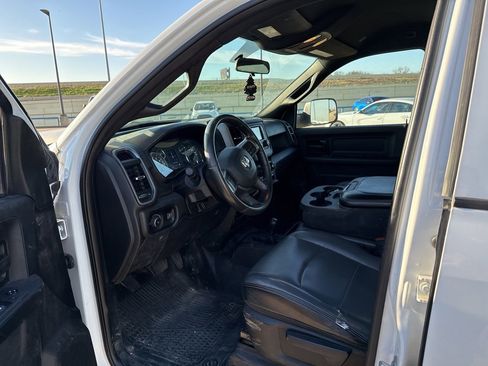 Used 2021 RAM 2500 Tradesman image 19