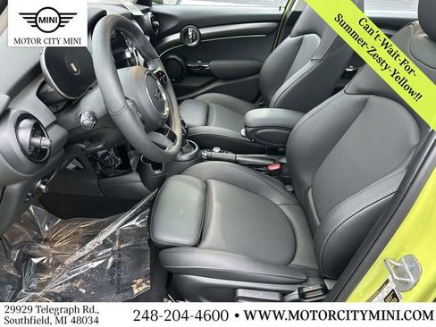 Certified 2023 MINI Cooper S image 23