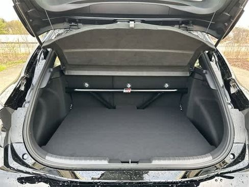 Used 2025 Toyota Corolla GR image 23