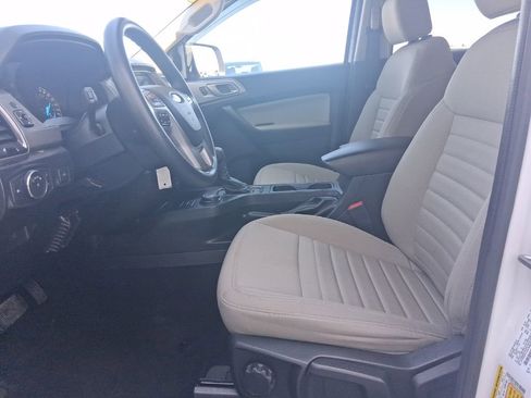 Used 2022 Ford Ranger XLT AWD/4WD image 23