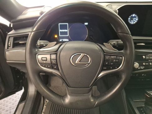 Used 2022 Lexus ES 350 w/ Premium Package image 19