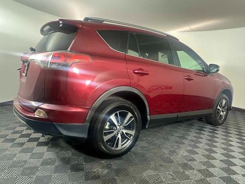 Used 2018 Toyota RAV4 Adventure image 7
