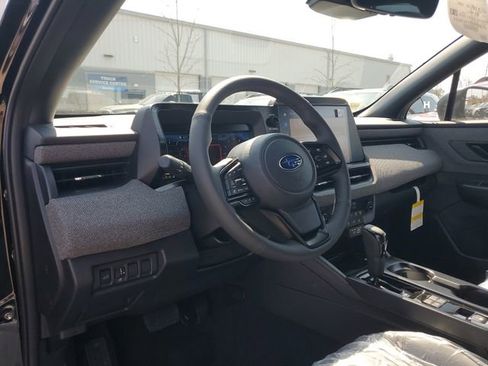 New 2026 Subaru Outback Premium image 18