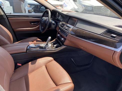 Used 2015 BMW 535i xDrive Sedan image 23