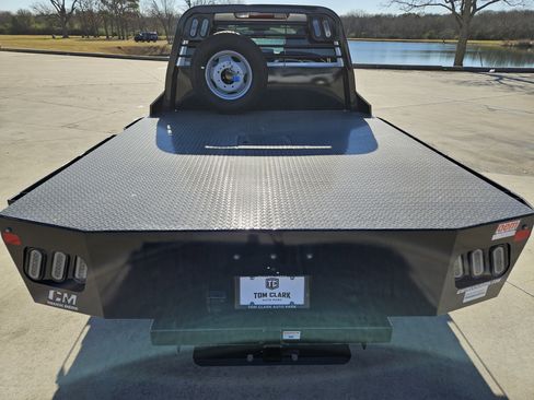 New 2026 Chevrolet Silverado 3500 W/T w/ WT Convenience Package image 21