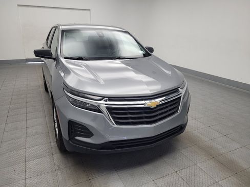 Used 2024 Chevrolet Equinox LS w/ LS Convenience Package FWD image 14