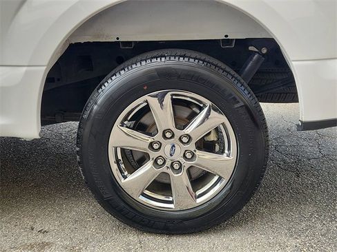 Used 2020 Ford F150 XLT w/ Equipment Group 301A Mid image 29