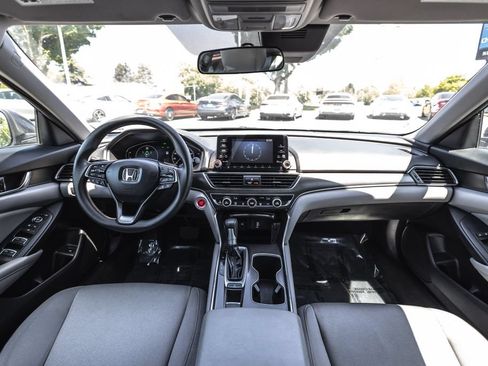 Used 2020 Honda Accord LX image 21