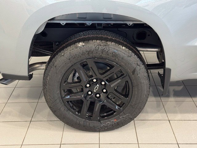 New 2026 Chevrolet Silverado 1500 RST AWD/4WD image 38