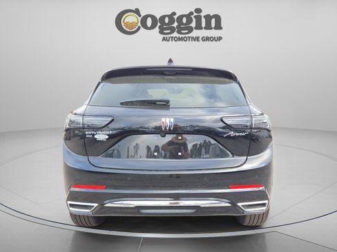 New 2026 Buick Envision Avenir AWD/4WD image 4