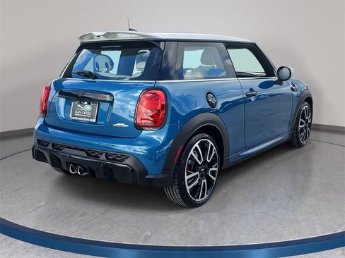 Used 2024 MINI Cooper John Cooper Works image 6
