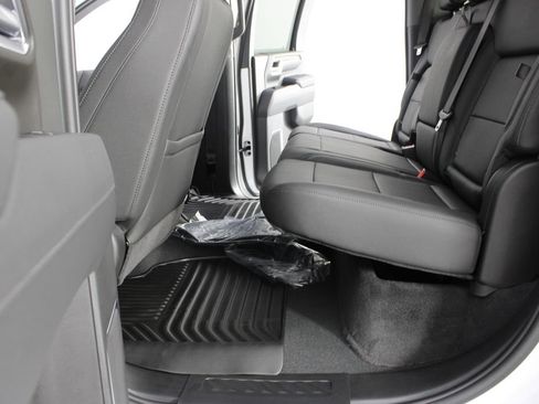 New 2026 Chevrolet Silverado 2500 LT AWD/4WD image 17