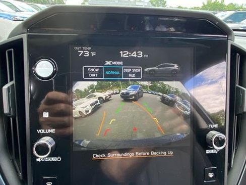 New 2026 Subaru Crosstrek 2.5i Premium AWD/4WD image 20