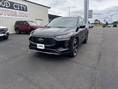 Used 2025 Ford Escape ST-Line Elite w/ Tech Pack #2