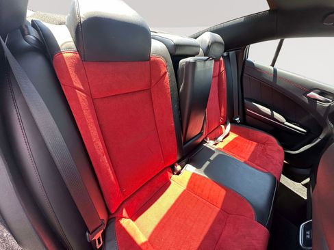Used 2023 Dodge Charger Scat Pack RWD image 24
