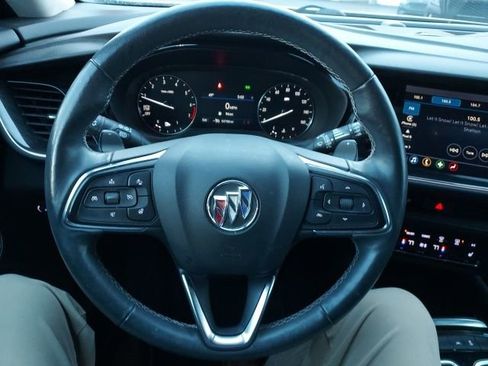 Used 2021 Buick Envision Preferred image 11