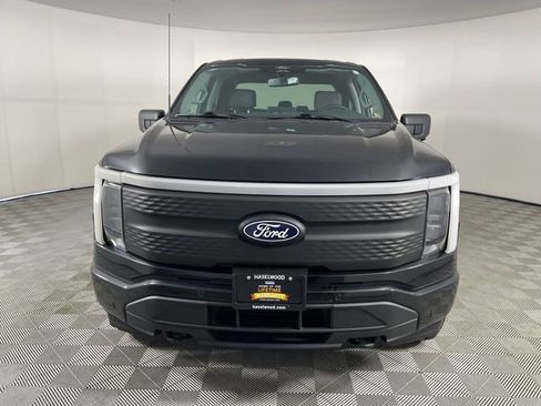 Used 2024 Ford F150 Lightning Flash image 19