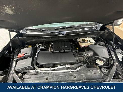 Certified 2024 Chevrolet Silverado 1500 LT image 38