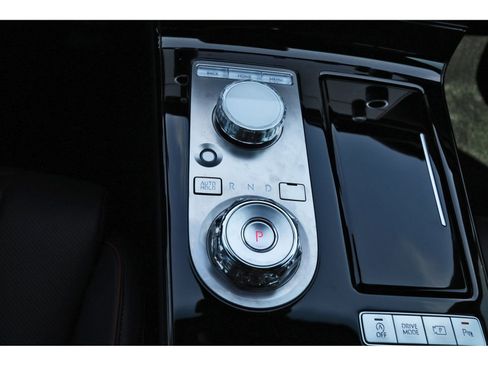 Used 2025 Genesis G80 2.5T Sport Prestige image 28