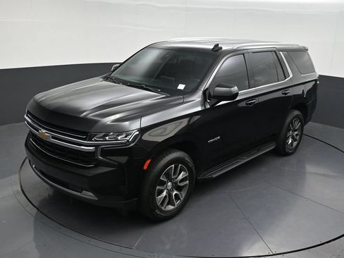 Used 2022 Chevrolet Tahoe LT RWD image 15