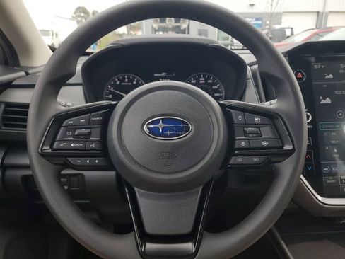 New 2026 Subaru Crosstrek 2.0i Premium image 23