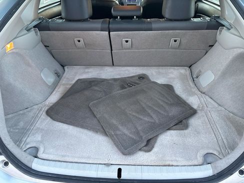 Used 2015 Toyota Prius Four w/ Protection Package image 24