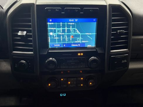 Used 2019 Ford F250 XL w/ STX Appearance Package image 20