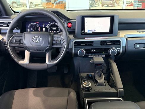 New 2025 Toyota Tacoma TRD Off-Road image 28