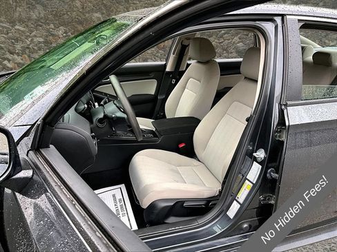 Used 2024 Honda Civic LX image 20