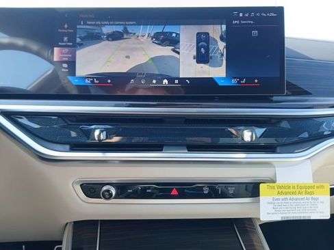 New 2026 BMW X5 xDrive40i AWD/4WD image 23