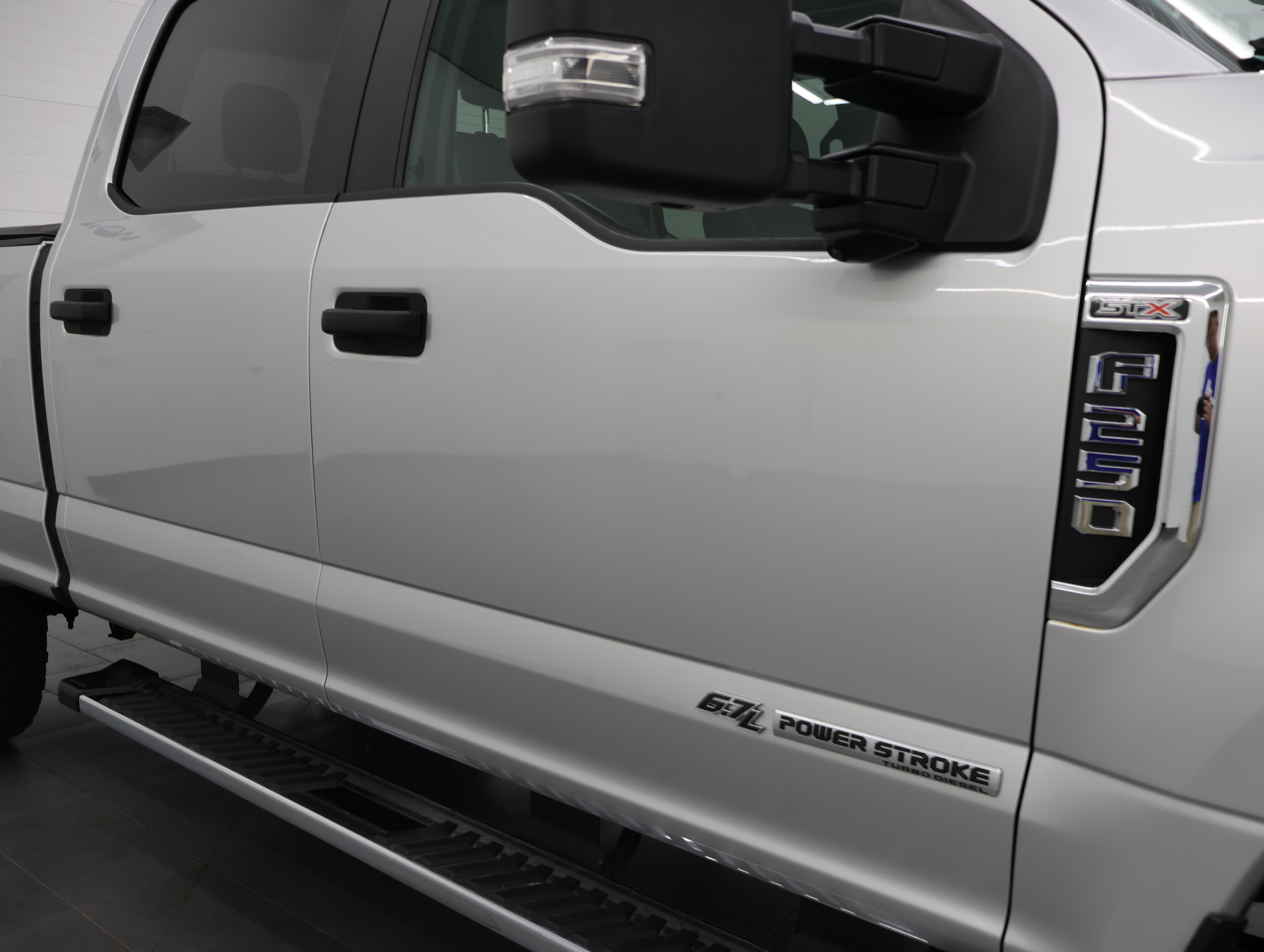 Used 2019 Ford F250 XL w/ STX Appearance Package AWD/4WD image 24